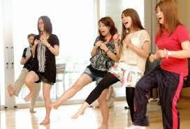 女性でもできる簡単護身術 護身術 コンバット ファイティングは 急いで護身術を覚えたい方 に最適